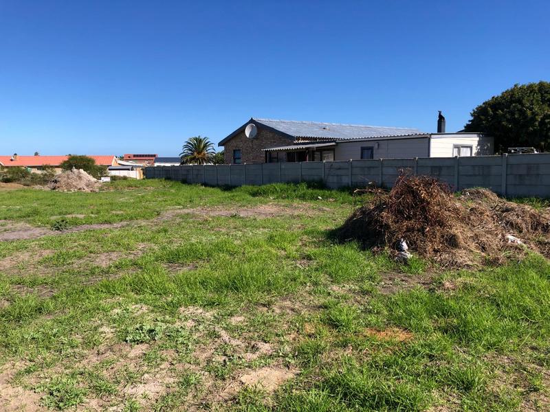 0 Bedroom Property for Sale in Franskraal Western Cape